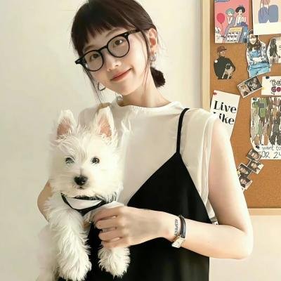 充满幸福的家